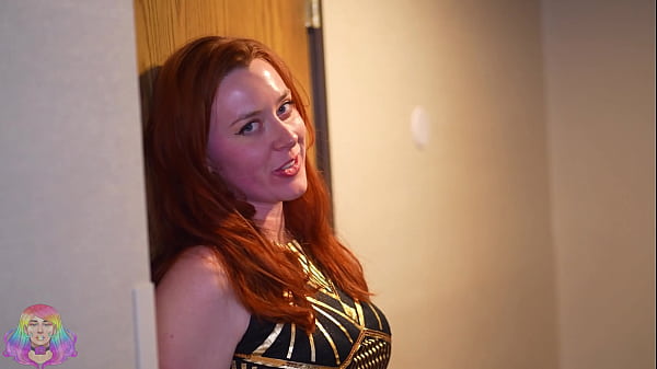 Image Dahlia Wolf Gets Her Pussy Ramshacked After Leaving A Ballroom Party In Vegas