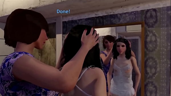Image They never ate the cake.. The hot mommy gave the guy a new sexual experience. Amazing 3d cartoon sex video
