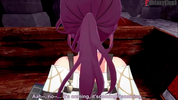 Image Kafka fucking hard sex ahegao | 3 | Honkai: Star Rail | Watch the full and pov version on Sheer or PTRN: Fantasyking3