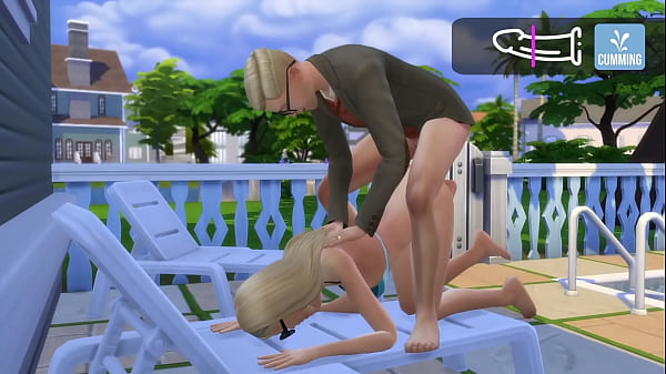 Image Dildo hero games - Meet your new neighbor