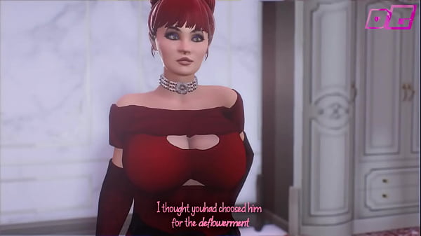Image Horny futanari milf got what she really wante.. Hot dominant 3d cartoon futa