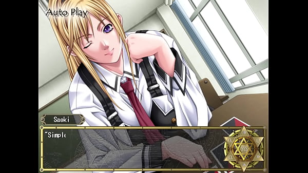 Image Bible Black The Infection -Demon of lust playthough pt1