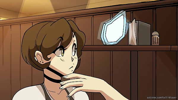 Image Bombshell Barista Part 2 - by TailBlazer