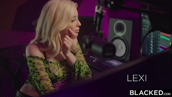 Image BLACKED Tiny Blonde Lexi Can't Get Her Mind Off His BBC