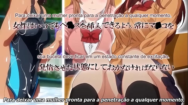 Image Ijirare Fukushu Saimin Ep 3 Legendado Pt-Br