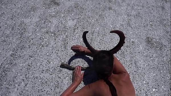 Image Witch of Salt-Lake