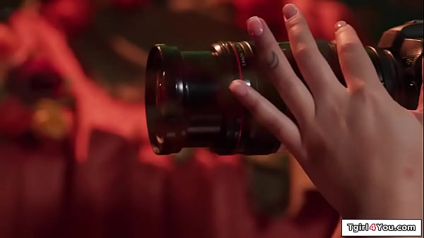 Image Photographer banged by trans Zariah Aura