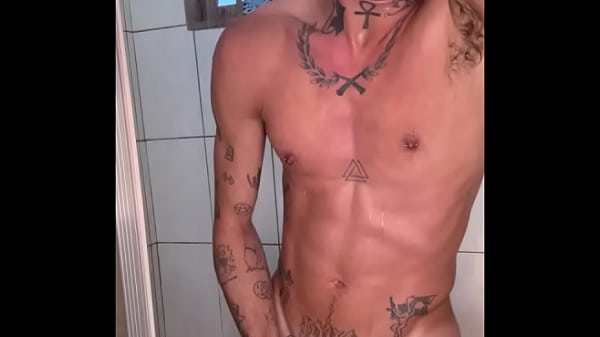 Image Tomando banho