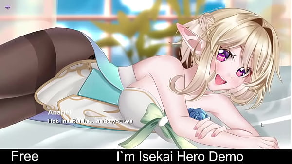 Image I`m Isekai Hero