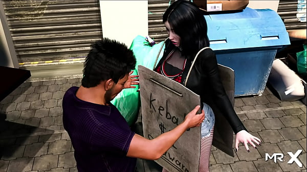 Image FashionBusiness - Seduces a store clerk E1 #30