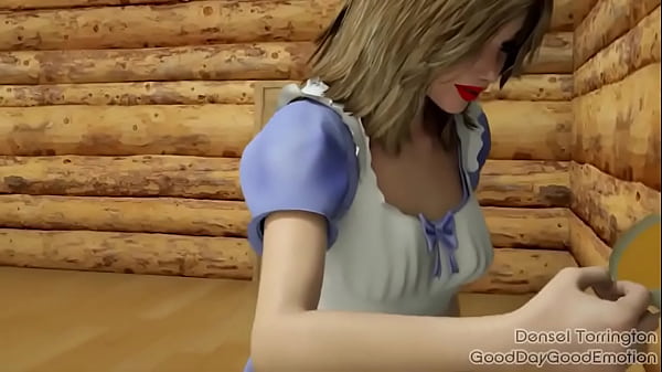 Image Alice Giantess Inflation