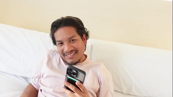 Image Two Step Brothers playing and fucking in a hotel room