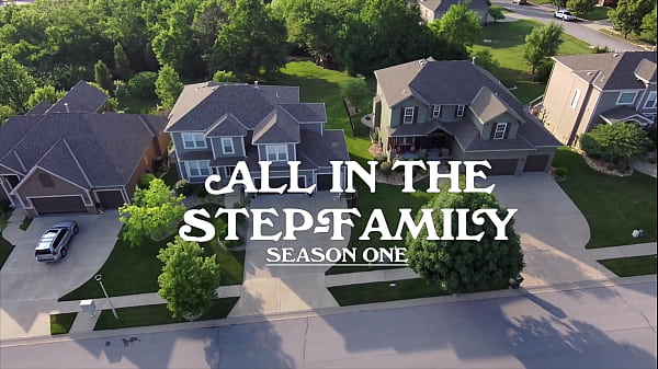 Image StepMom Swap - All In The Step Family S1:E5 - 1/3 FREE