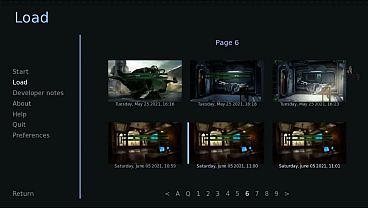 Image Warhammer 40k Inquisitor Trainer Part 11