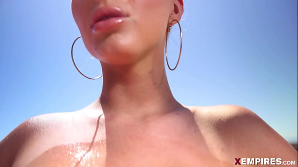 Image Kayley Gunner Love Throbbing Cock