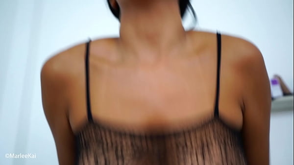 Image I get Facial from White Cock after he Fuck my Thai Pussy