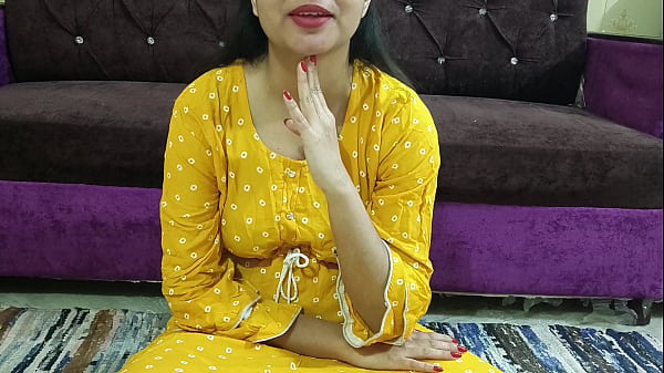 Image Himachali Audio, beautiful Indian Bhabi ne ki devar ke saath jabardasti, Galiyaan de-de kar devar se choot chudwaayi  phaadi main