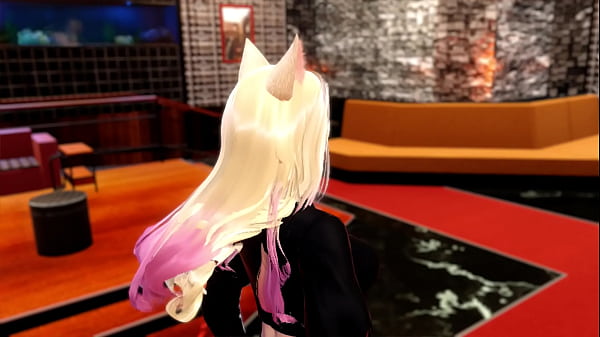 Image Ahri KDA All Out cute fucking a lot