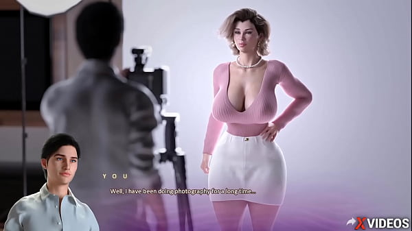 Image APOCALUST &bull_ EP. 15 &bull_ MY STEPMOM SQUIRTS SO HARD IN A CHURCH