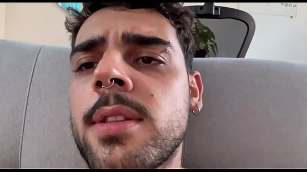 Image NOVINHO FALANDO PUTARIA AT&Eacute_ GOZAR