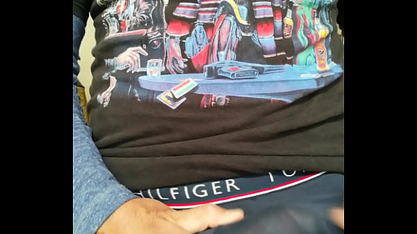 Image Viniendome Muy Rico Con Mi Dura Verga Gruesa