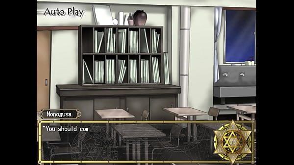 Image Bible Black The Infection - High Priest End playthough pt7