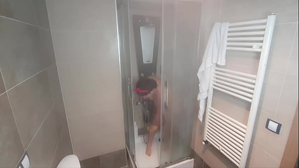 Image Nurse Cum for Pacient