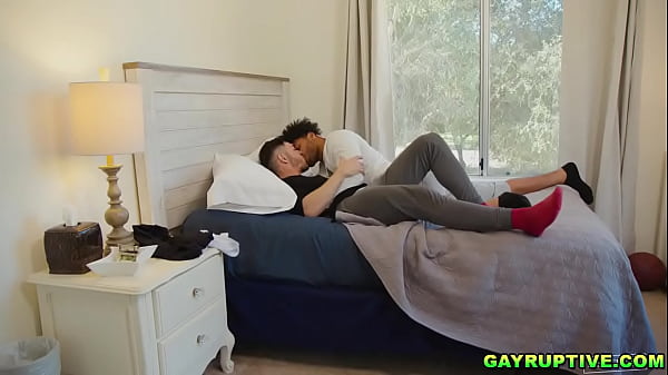 Image Flip and fuck with boy bestfriends Nico Coopa and Tony Genius