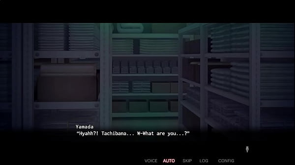 Image Nope Nope Nurses -Tachibana scene