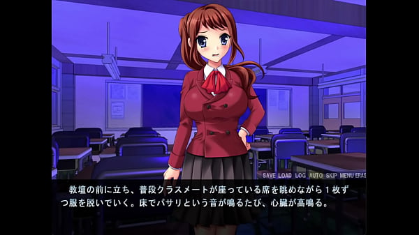 Image Marie no Roshutsukyou Densetsu