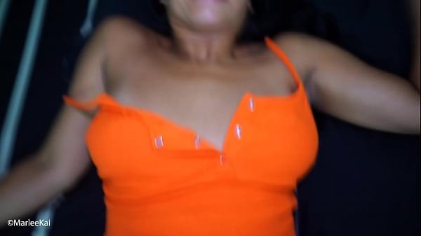 Image Thai Girlfriend Creampied at Home