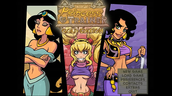 Image How to fuck a Princess. Game Review