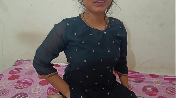 Image Indian desi babe full enjoy with step-brother in doggy style position he was stocking with step-brother