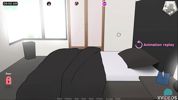 Image CONFINED WITH GODDESSES #98 &bull_ Those tight, pink slits need to be stuffed