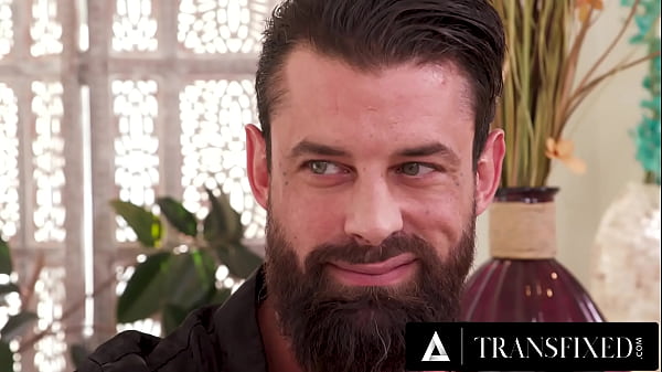 Image TRANSFIXED - Horny Swinger Alpha Wolfe Destroys Hot Trans Emma Rose's Ass With ROUGH DOGGYSTYLE