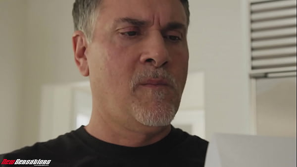 Image NEW SENSATIONS - Cute Babysitter Wants Older Daddy's Fat Cock