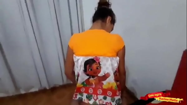 Image Enteada Petite brasileira ama anal mais do que qualquer coisa no mundo