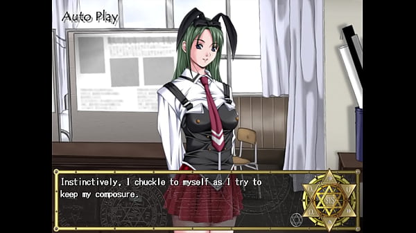 Image Bible Black The Infection -Demon of lust playthough pt2