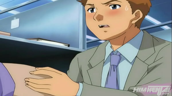 Image My boss needs me to fuck her to continue working - Hentai Uncensored