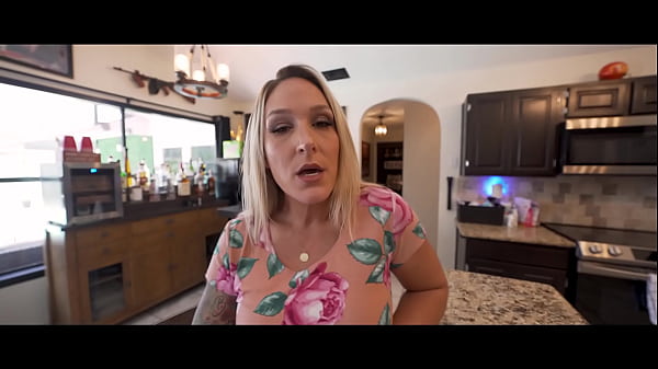 Image Christian Stepmom Wants To Save My Soul Part 2 Charley Hart WCA Productions