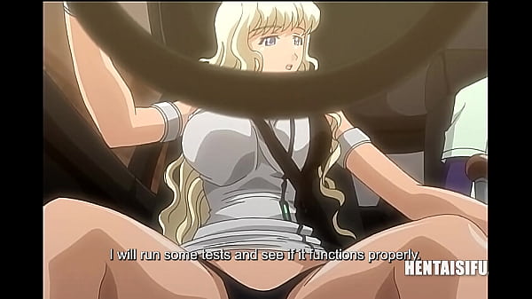 Image I Am Your Submissive Bitch, Please Have Mercy | Hentai (Subbed)