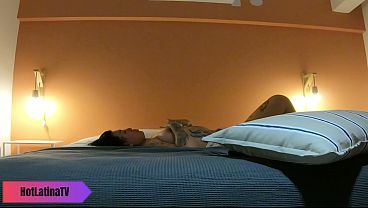 Image Madura Argentina Tiene Sexo a Cambio de Hospedaje en Buenos Aires Argentina