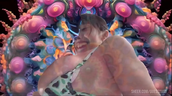 Image A fusion of psychedelic music and sex 2024 preview