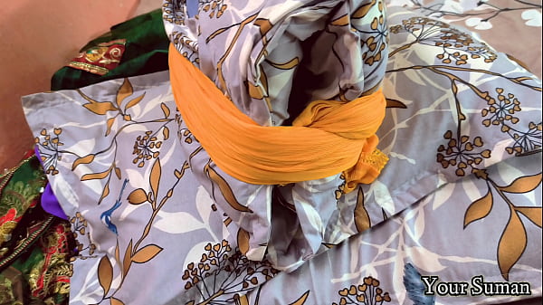 Image POV. Chachi ne lagaya dimag or kiya kaand