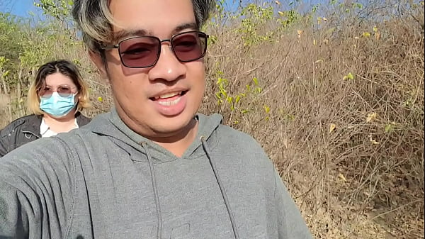 Image In the tall grass