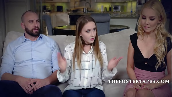Image Foster Reignites The Passion In Step Parents Sex Life - TheFosterTapes