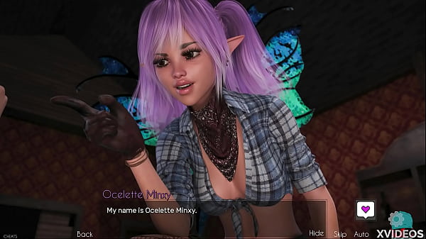 Image THE AWAKENING #148 &bull_ That tight chocolate starfish needs a big dick