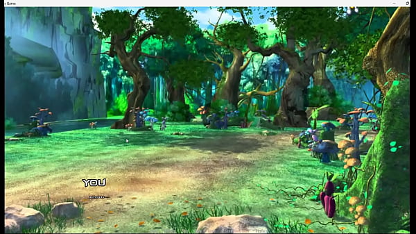 Image Never let you guard down (Breeding Island) Part 22