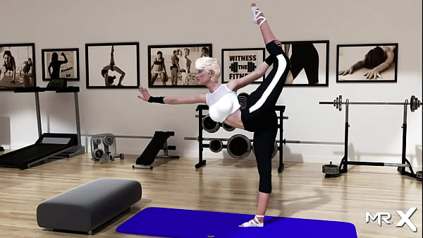 Image FashionBusiness - what a stretch! mur E1 #41