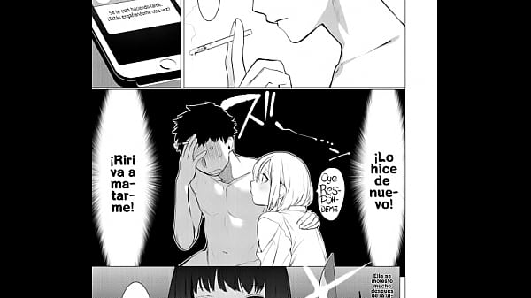 Image harem trans cap 4